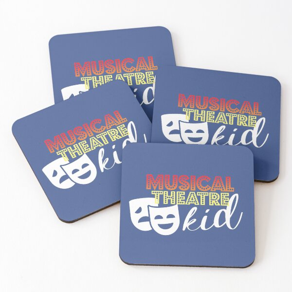 Item preview, Musical Theatre Kid designed and sold by KristyBDesigns.