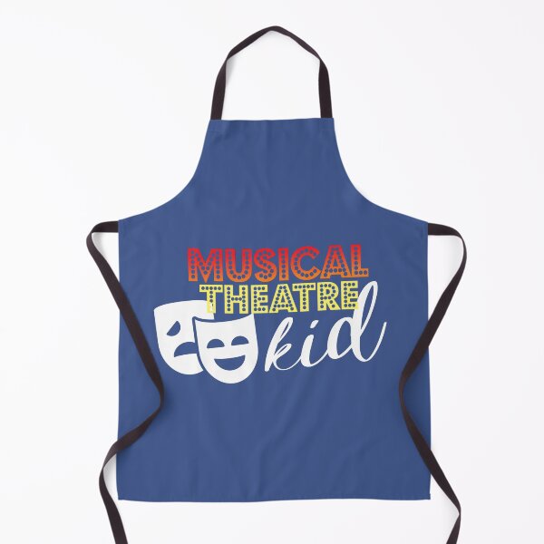 Item preview, Musical Theatre Kid designed and sold by KristyBDesigns.