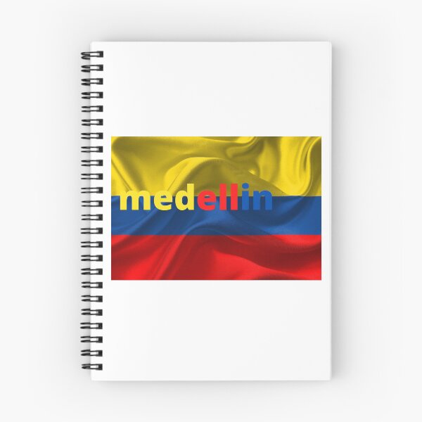 Item preview, medellin la ciudad de mil primaveras  designed and sold by Yasdey Rojas.
