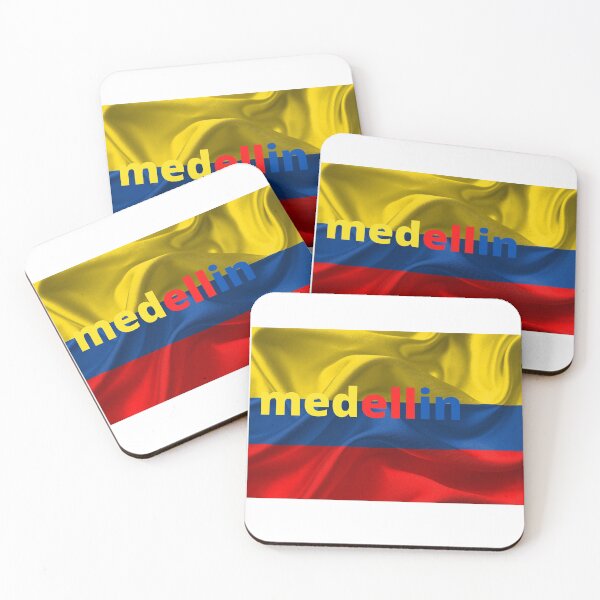 Item preview, medellin la ciudad de mil primaveras  designed and sold by Yasdey Rojas.