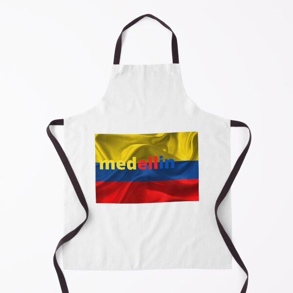 Item preview, medellin la ciudad de mil primaveras designed and sold by Yasdey Rojas.
