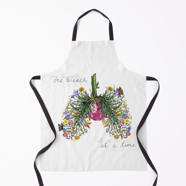 Item preview, One Breath At A Time designed and sold by MadVonD.