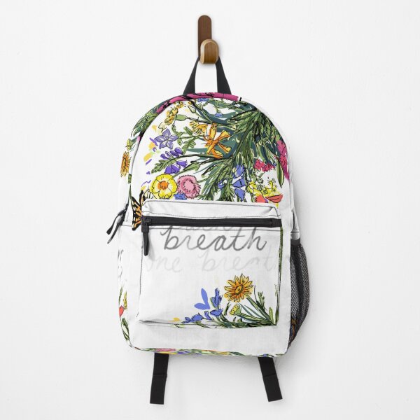 Item preview, One Breath At A Time  designed and sold by MadVonD.