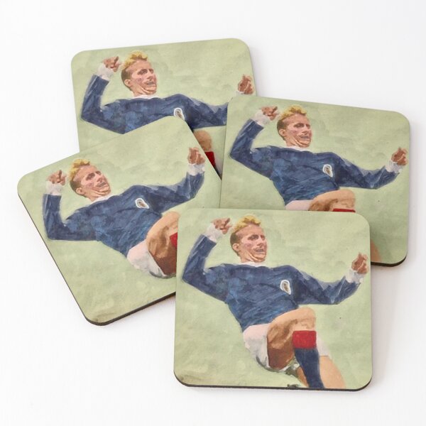 Item preview, Denis the legend designed and sold by AndythephotoDr.