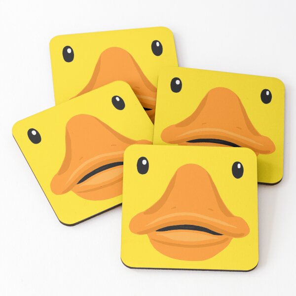 Item preview, Duck face  designed and sold by MamaODea.