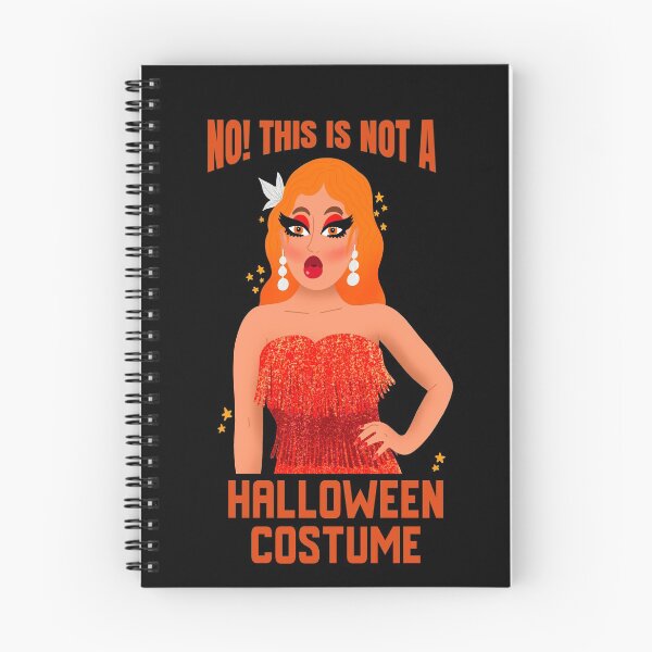 Artikelvorschau, Drag Queen Halloween entworfen und verkauft von MimsTees.