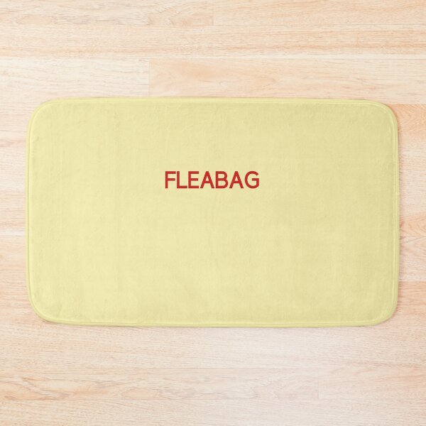 Artikelvorschau, Fleabag entworfen und verkauft von Roberto Silva.