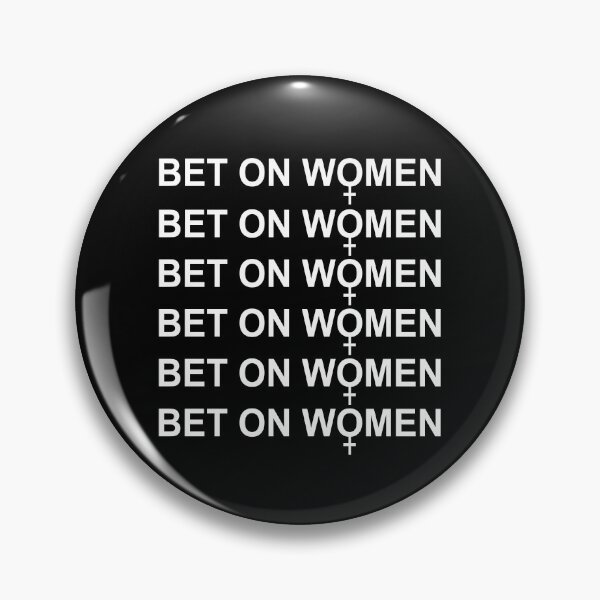 Item preview, BET ON WOMEN designed and sold by Andrea Lina.