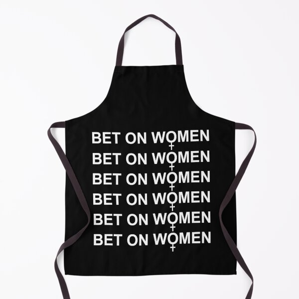 Item preview, BET ON WOMEN designed and sold by Andrea Lina.