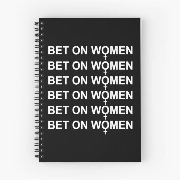Item preview, BET ON WOMEN designed and sold by Andrea Lina.
