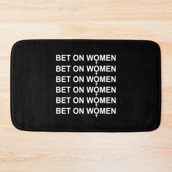 Item preview, BET ON WOMEN designed and sold by Andrea Lina.