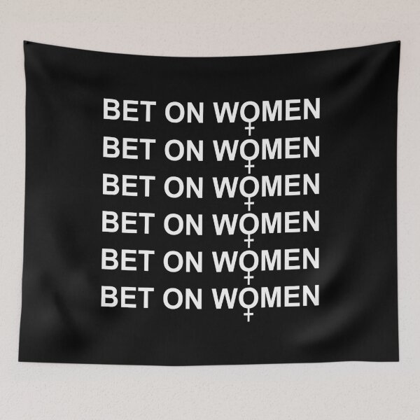 Item preview, BET ON WOMEN designed and sold by Andrea Lina.