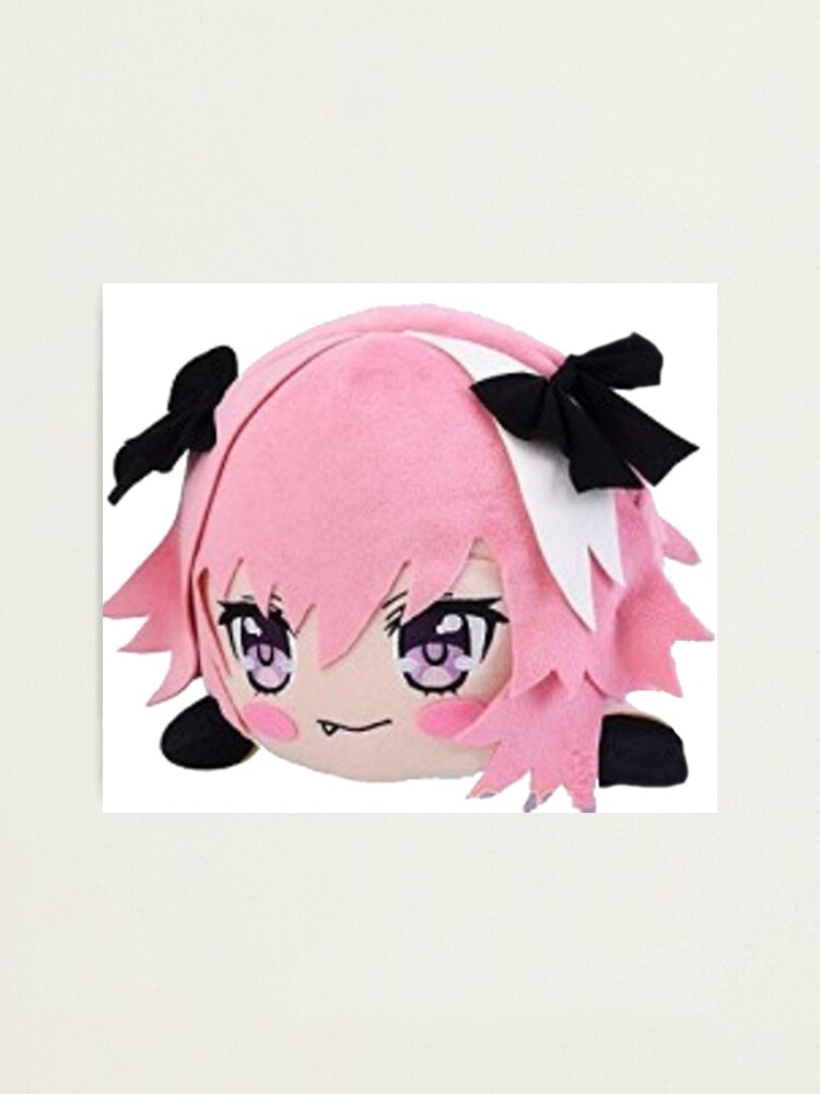 astolfo plush