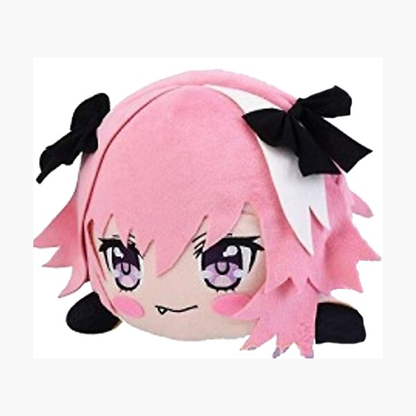 plush astolfo