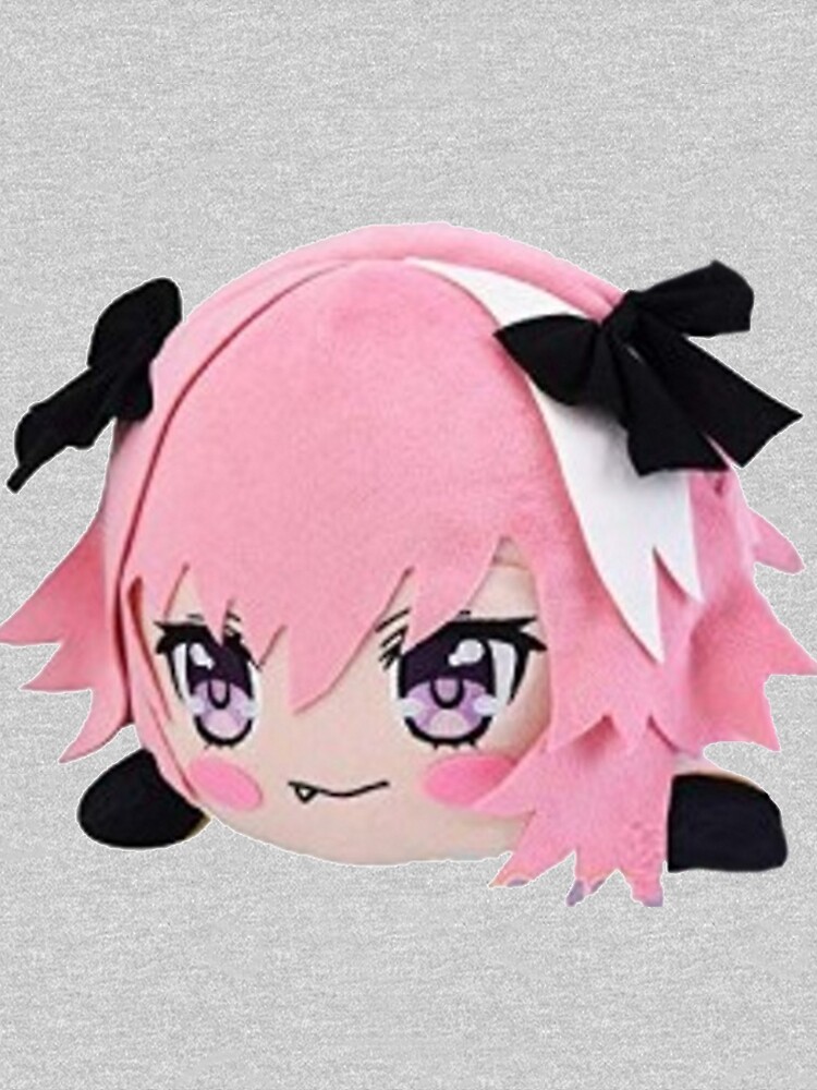 astolfo plush toy