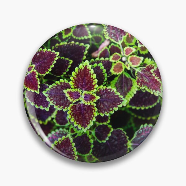 Item preview, Fluorescent Flowers designed and sold by Mamibo.
