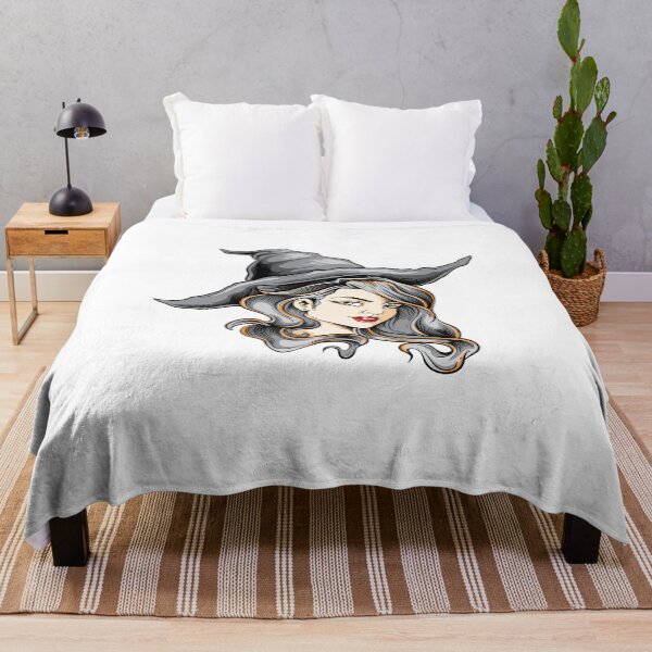 Item preview, in a world full of princesses be a witch, gift, gift for girlfriend designed and sold by truewear1.