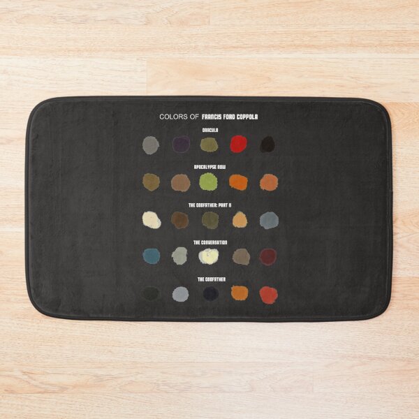 Item preview, Colors of Francis designed and sold by rhserra.