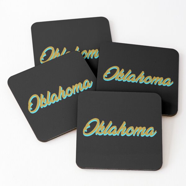 Item preview, Oklahoma OK American State Pride Love designed and sold by Lartheviking.