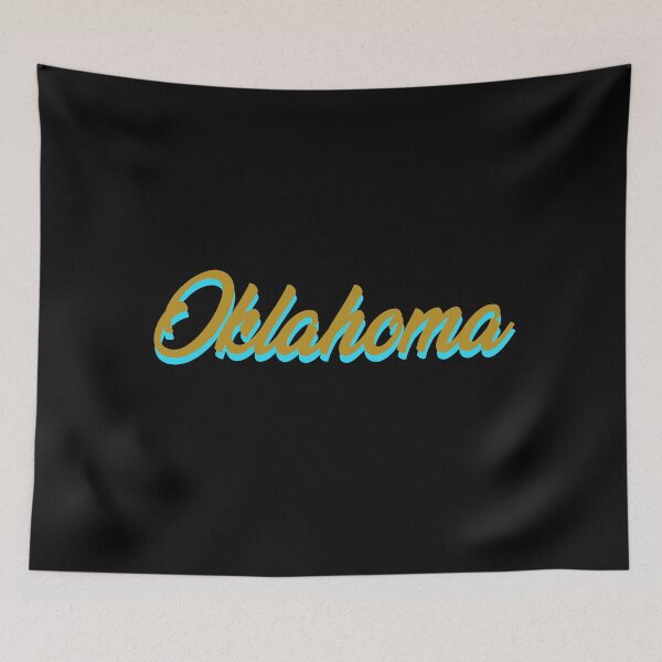Item preview, Oklahoma OK American State Pride Love designed and sold by Lartheviking.