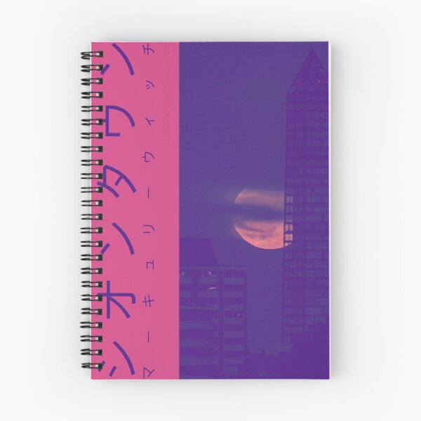 Item preview, Mercury Witch- Lavender Town designed and sold by zrtwrk.