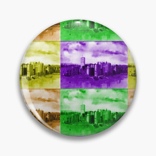 Item preview, Abstract NYC 92 designed and sold by Martyn Prince.