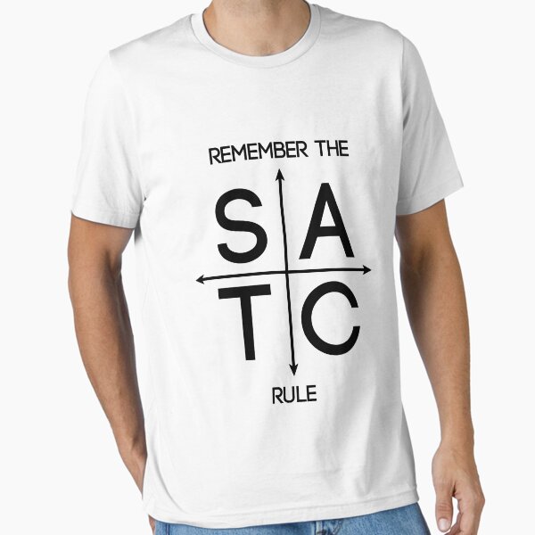 Item preview, Remember the CAST rule designed and sold by Satoshi Sakurada.