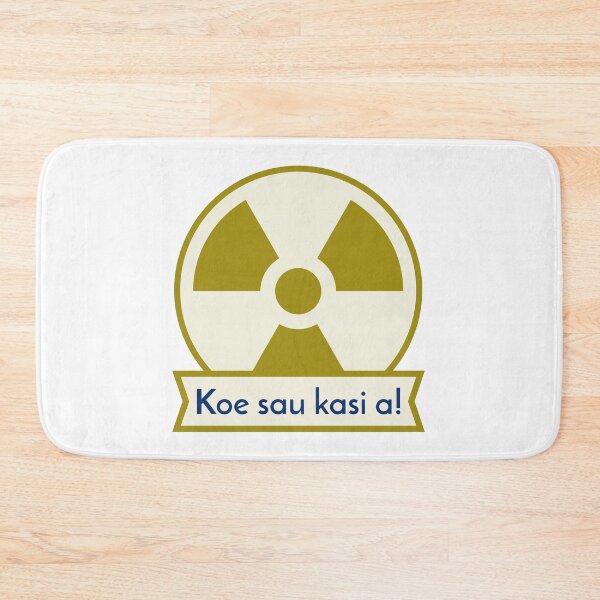 Item preview, Koe sau kasi a (come again) Samoan funny party t-shirt designed and sold by Siahtasi55.