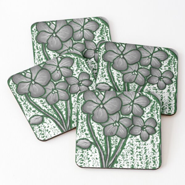 Item preview, A violet grey designed and sold by Shipperofstuff.