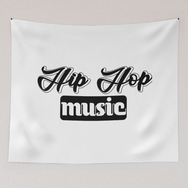Item preview, Hip Hop Music designed and sold by Ankhmesut.