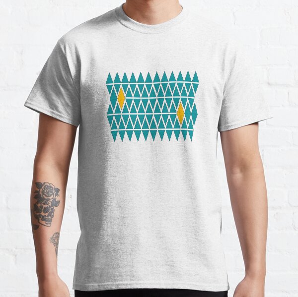 Diamonds Classic T-Shirt