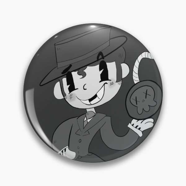 Item preview, Charlie!!! now in black and white designed and sold by Derp-Designs.