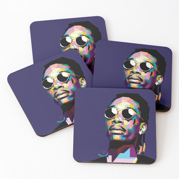 Item preview, Wiz Khalifa designed and sold by mztgr7.