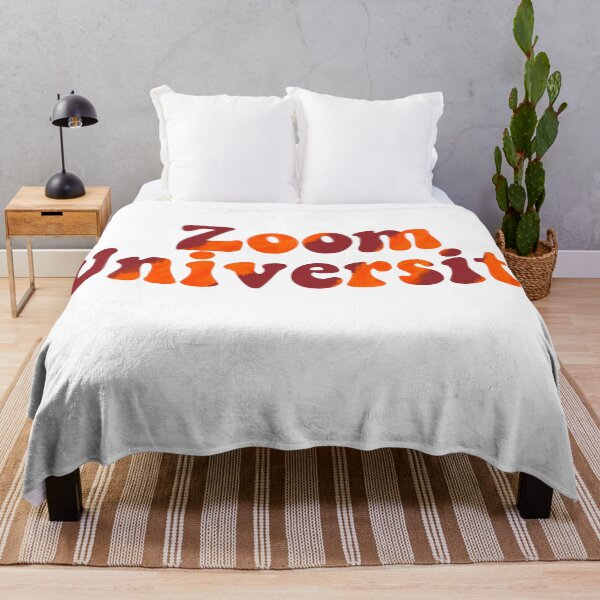 Item preview, Zoom University designed and sold by caitm.