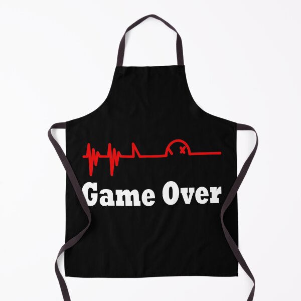 Item preview, Gamer Heart Beat designed and sold by bradm50.