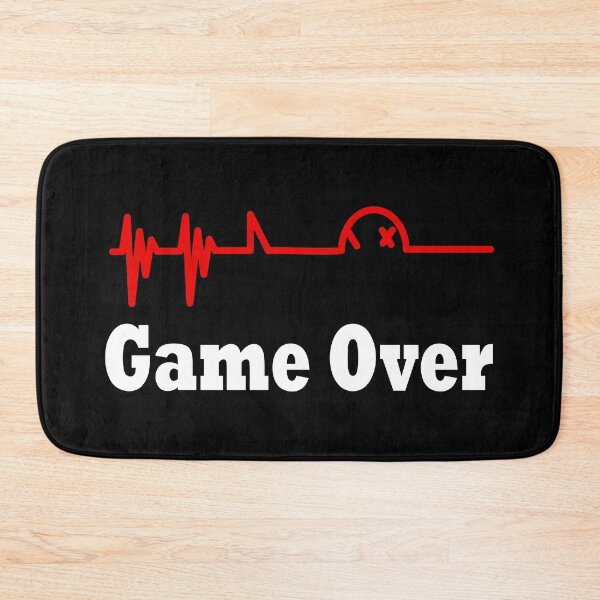 Item preview, Gamer Heart Beat designed and sold by bradm50.