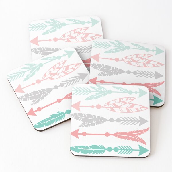 Item preview, Pastel Feathers designed and sold by # IssaOriginalHustle.