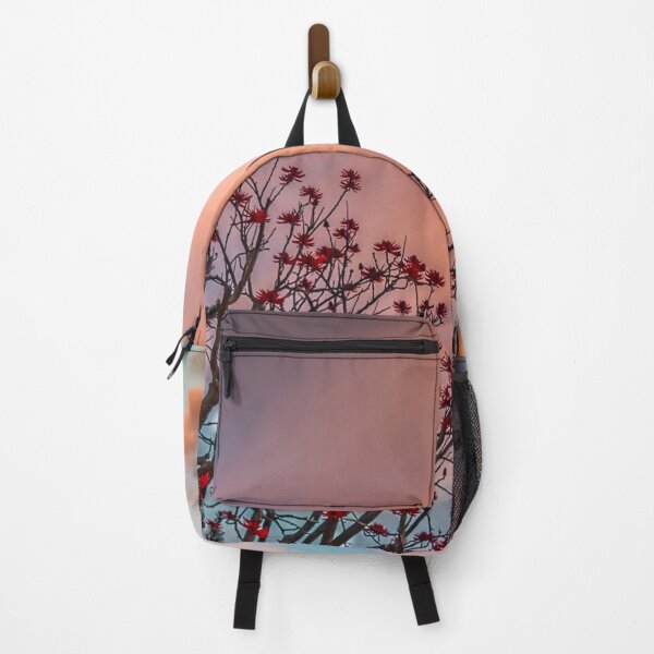 Item preview, Coral Tree and Hawk designed and sold by Banjoboy Art.