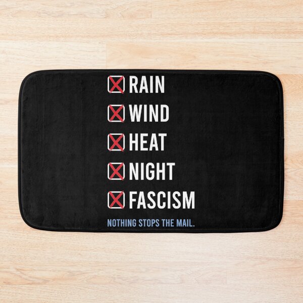 Item preview, nada detiene el correo designed and sold by Funny-Vintage.