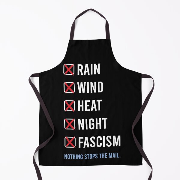 Item preview, nothing stops the mail designed and sold by Funny-Vintage.