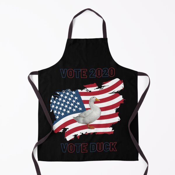 Item preview, Vote Duck designed and sold by ReshenNY.