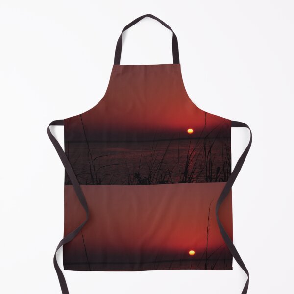 Item preview, Sunrise after the Super Moon, As Is designed and sold by Kim McClain Gregal.