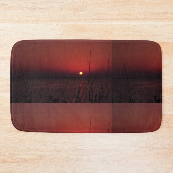 Item preview, Sunrise after the Super Moon, As Is designed and sold by Kim McClain Gregal.