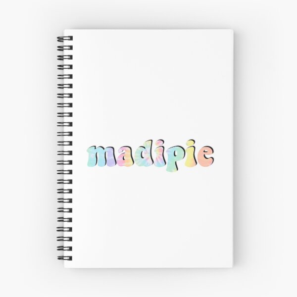 Artikelvorschau, MadiPie (Benutzerdefiniert) entworfen und verkauft von stickitdesignss.