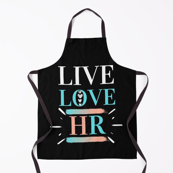 Item preview, Live, Love, HR designed and sold by Oreo2020 Creations.