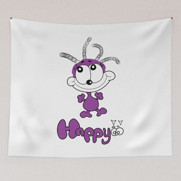 Item preview, Happy Spiffy Original  designed and sold by SpiffyKidco.