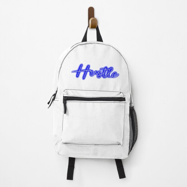 Item preview, Hustle designed and sold by cherrybombrb.