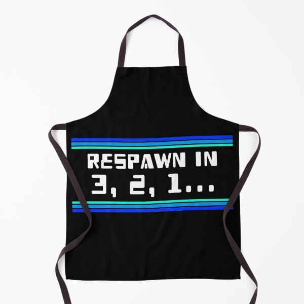 Item preview, Respawn Gamer Video Game designed and sold by J-LaD.