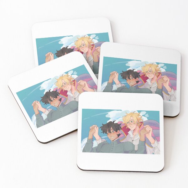 Item preview, Ash's Moving Castle designed and sold by Elyrain.