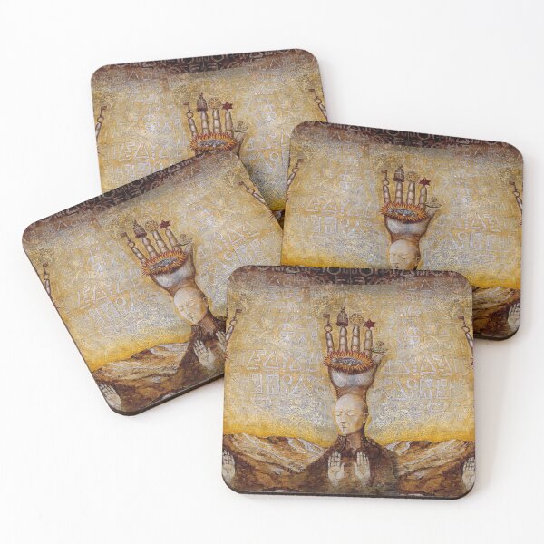 Item preview, The Hand designed and sold by fishtower.